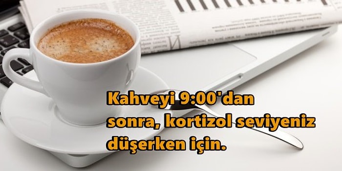 Hiçbir Şeye Zaman Bulamayanlar Toplanın! Bir Günü En Verimli Şekilde Geçirmenin Reçetesini Veriyoruz