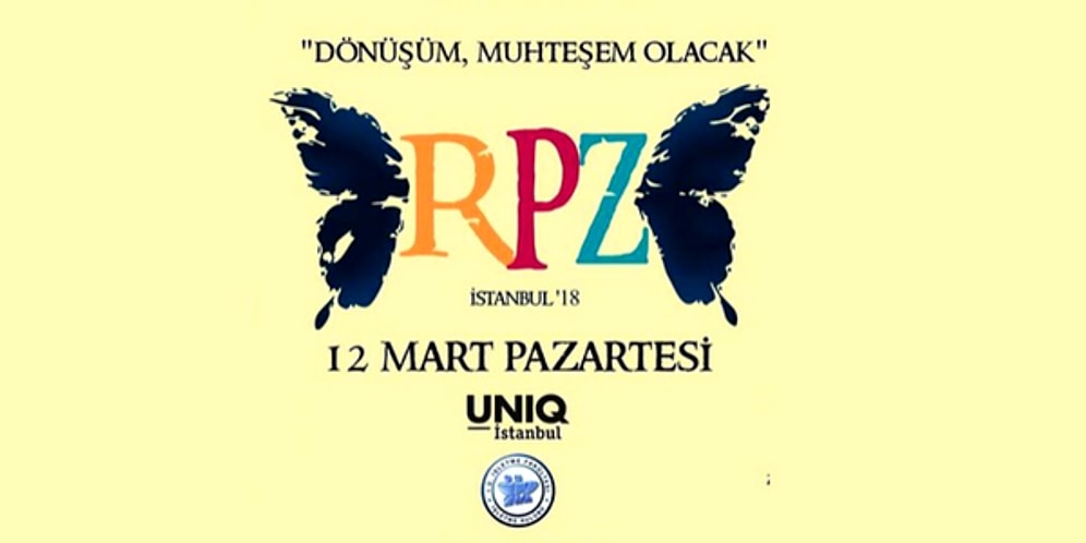 Muhteşem Dönüşümü Yaşatacak Olan Reklam ve Pazarlama Zirvesine Gitmek İçin 13 Sebep