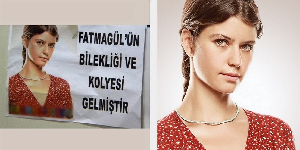 Bir Diziyle Beraber Popüler Olmuş ve Hayatımızı Epey Meşgul Etmiş 24 Şey