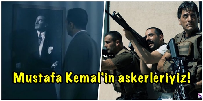 Tüyleri Diken Diken Eden Sahneleri ve Muhteşem Oyuncu Kadrosuyla Herkesi Ekrana Kitleyen Dizi Börü'yü Anlattık!