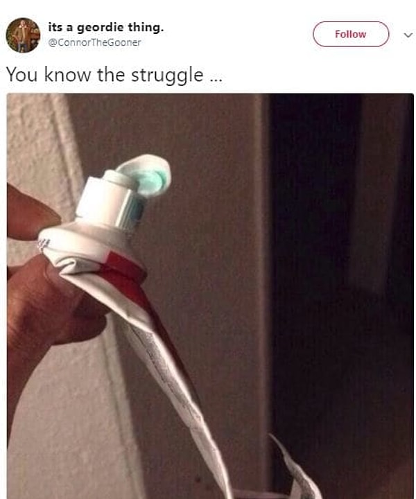 5. Хороша до последней капли