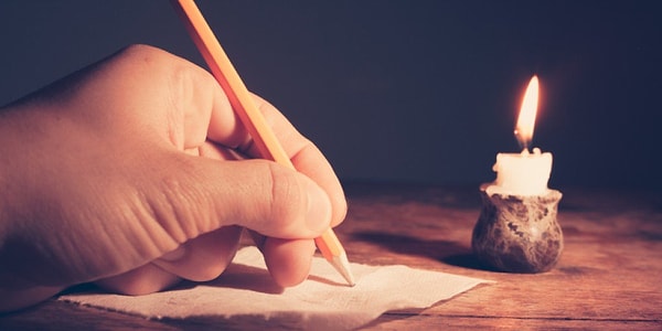 Чьи это строки?