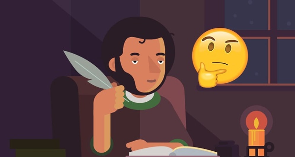 Если не сможете набрать в этом ТЕСТЕ хотя бы 8/11, вы ничего не знаете о русской поэзии!