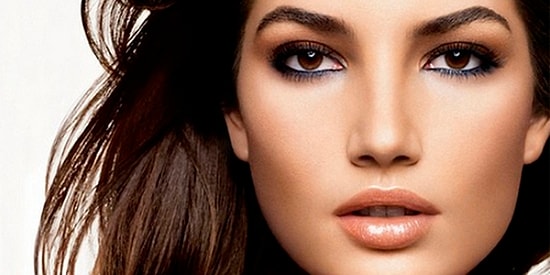 Тест: насколько вы удовлетворены своей внешностью