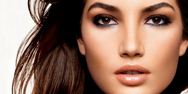 Тест: насколько вы удовлетворены своей внешностью