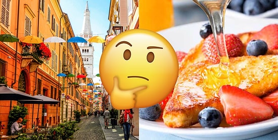 Тест для гурманов: В какой город вам нужно переехать, согласно вашим вкусовым предпочтениям?