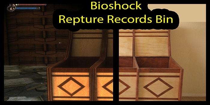 Sadece Oynamak Yetmiyor: Oyuncular Tarafından Gerçek Dünyaya Taşınmış 12 Eşya