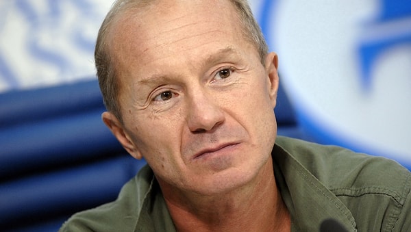 7. Андрей Панин