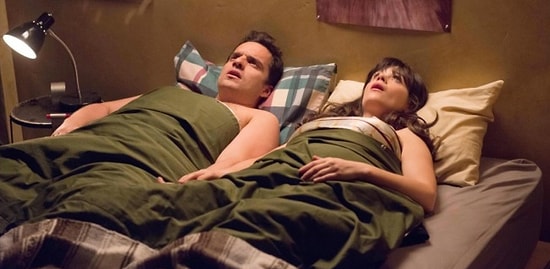 10 вещей, которые сбивают настрой мужчин в постели окончательно