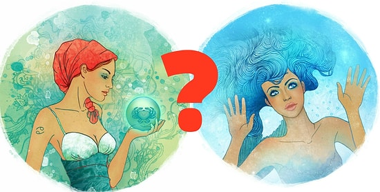 Звезды расскажут, какова ваша самая привлекательная черта, а мы посоветуем, как ее подчеркнуть