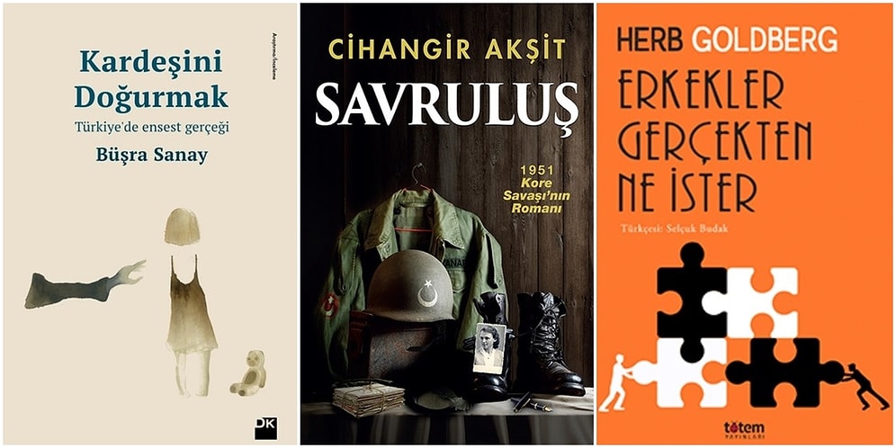 Kitapseverler Buraya! Hazır Bahar Yağmurları da Gelmişken Eve Kapanıp Okumak İsteyeceğiniz 30 Yeni Kitap