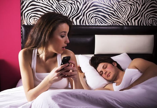 4. Не контролируй его на каждом шагу