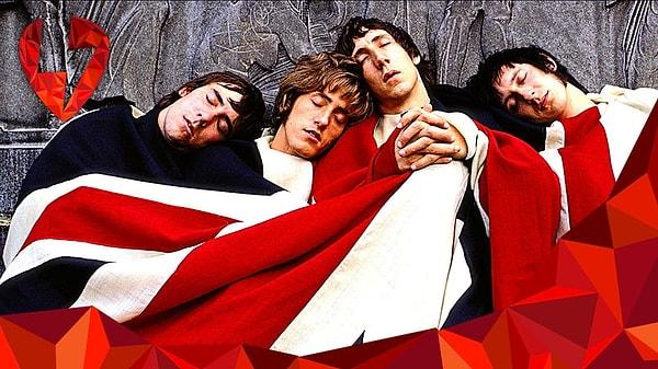 9. My Generation - The Who