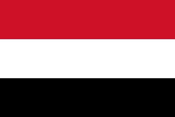 7. Bu bayrak hangi Arap devletine aittir?