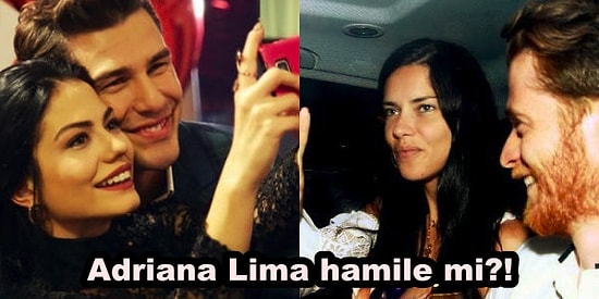 Kazanımız Aşk Ateşiyle Fokurduyor! Haftanın Dedikodularını Sizler İçin Derledik!