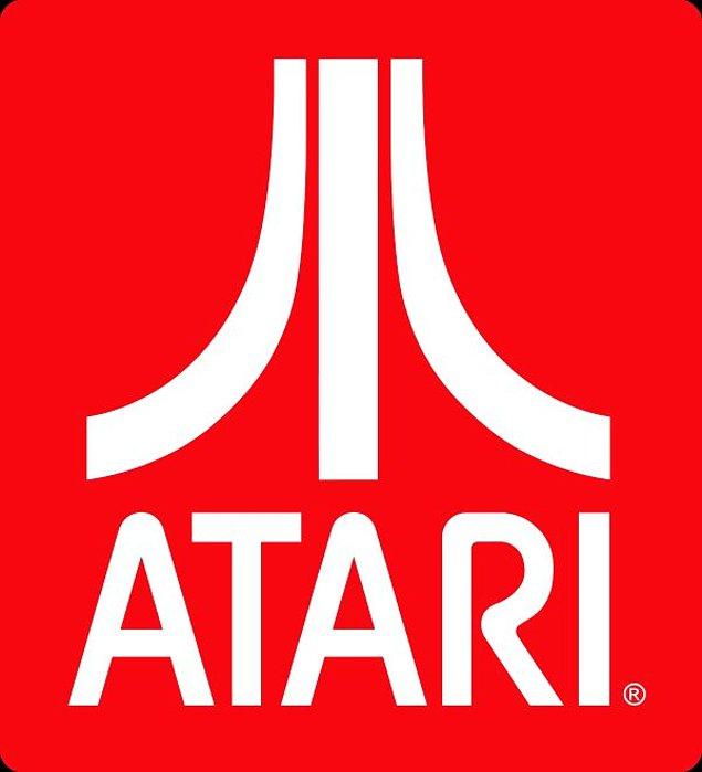 6. Atari, basitçe çevrilirse "başarı" anlamına gelmektedir.