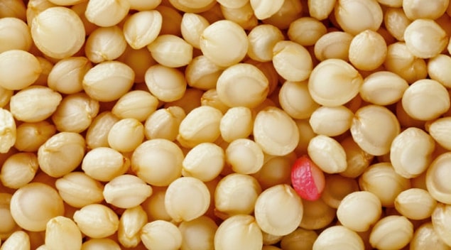 Protein ve B vitamini değerleri oldukça yüksek!