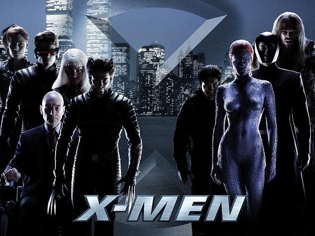 47. X-Men (2000)