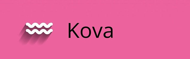 Ay Burcun Kova!