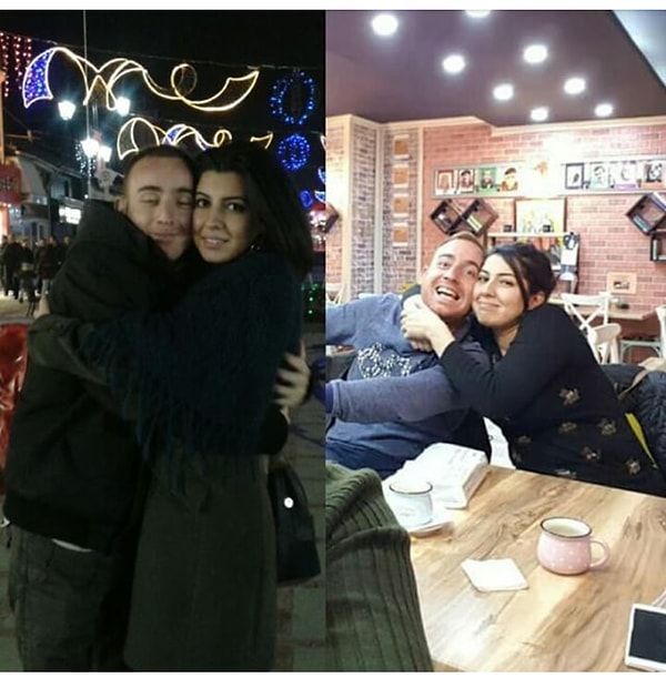 5. Она по-прежнему любит его 😜