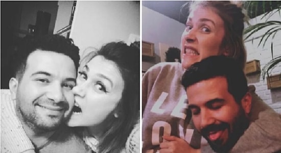 Интернет-пользователи делятся фотографиями "До и после свадьбы"