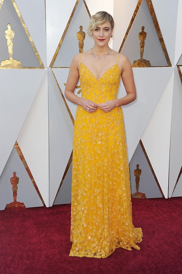 Грета Гервиг