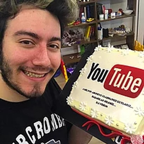 Youtuber