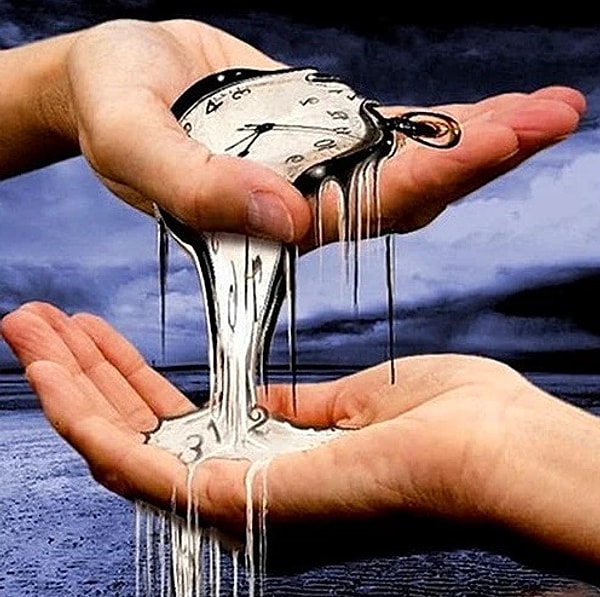 3. Миллион секунд равняется 11 дням, а вот миллиард секунд — 31 годам