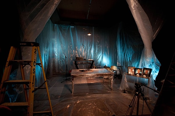 11. И последний вопрос! 🔪