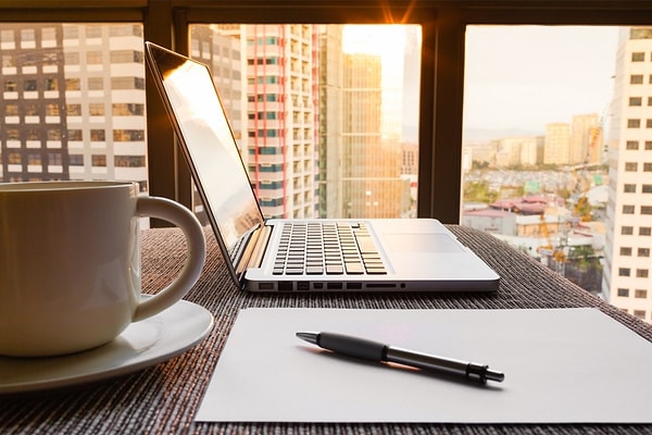 5. А как обстоят дела с работой? Работаете ли в данное время?