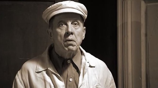 10. Еще одна жертва онкологии - Валерий Золотухин.