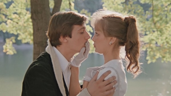 5. Из какого фильма этот кадр?