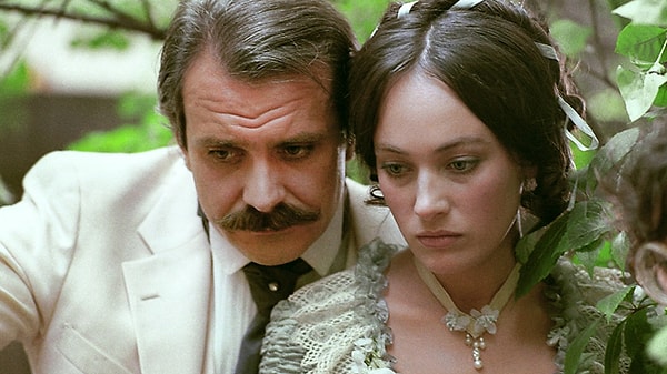 16. Из какого фильма этот кадр?