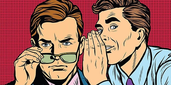 Seni En Çok Çekiştiren Arkadaşının Adını Söylüyoruz!