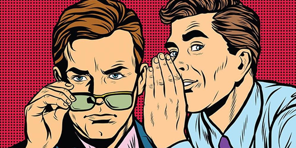 Seni En Çok Çekiştiren Arkadaşının Adını Söylüyoruz!