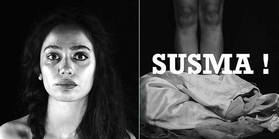 'Varmadan Sekizine Ergin Oldu Ünzile': Ödüllü Yönetmenden '8 Mart Dünya Kadınlar Günü' İçin Anlamlı Çalışma