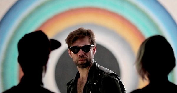 5. "Я счастлив"