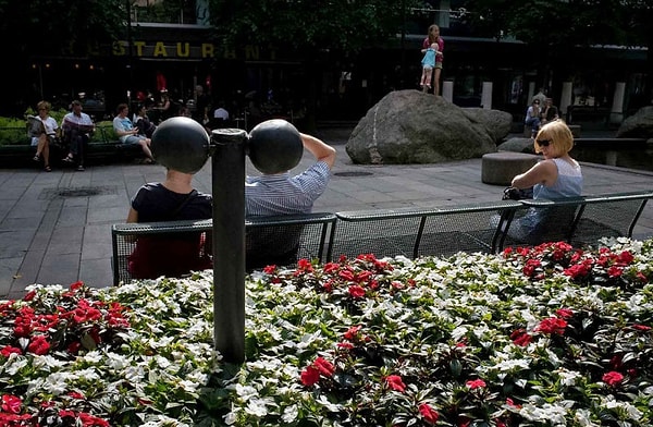 11. Люди-невидимки 😕