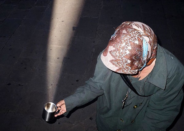 14. "Можно чашечку света?"