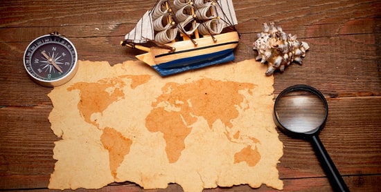 Тест: Если вы наберете в этом тесте хотя бы 8/10, в школе по географии у было не меньше 5!