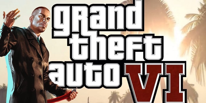 Efsane Geri Dönüyor: Grand Theft Auto 6'dan İlk Bilgiler Sızmaya Başladı