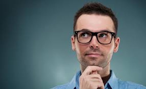 Рассудительность!