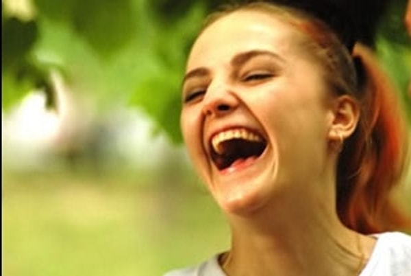 5. Вы замечали, что вместо смеха ваши шутки вызывают у людей раздражение?