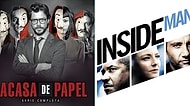 La Casa de Papel'in Bitmesiyle Boşluk Hissine Düşenleri Tatmin Edecek Benzer Konulu 21 Film