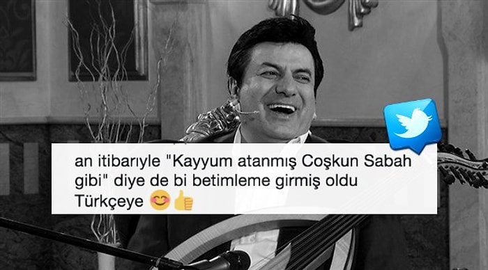 Sosyal Medya Gündemi: MESAM ve Coşkun Sabah'ın 'Kayyum' Sevinci