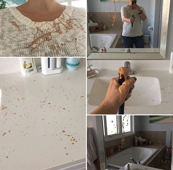 7. Неужели в тоналке была заложена бомба?