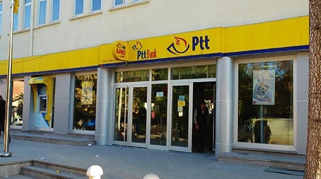 PTT'de 'Unutulan Eşya' İzdihamı: 10 Liradan Satışa Çıkarılan Telefonlar 15 Dakikada Tükendi