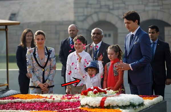 Вот если бы всем нам было дано проживать свои жизни, как этот 3-летний ребенок!