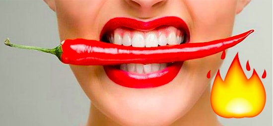 Этот тест расскажет, насколько явна ваша сексуальность (в процентах)🔥