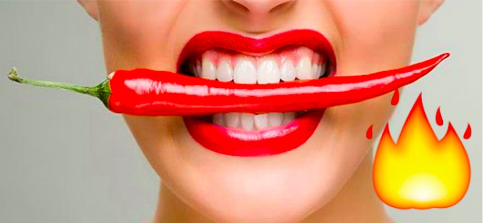 Этот тест расскажет, насколько явна ваша сексуальность (в процентах)🔥